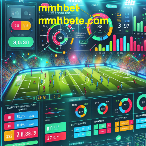 A Emoção do Live Betting no mmhbet