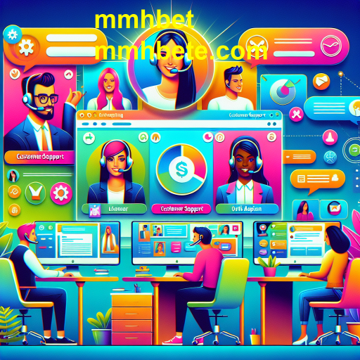 A Importância do Atendimento ao Cliente nos Jogos da Categoria 'Customer Support'